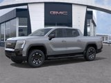 New 2026 GMC Sierra EV Elevation image 2