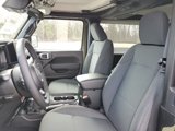 New 2025 Jeep Wrangler Sport image 6