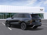 New 2026 Cadillac Vistiq Sport w/ LPO, Floor Liner Package image 3