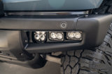 Used 2024 Ford Bronco Raptor w/ Interior Carbon Fiber Pack 6 image 6