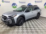 Certified 2024 Subaru Outback Onyx Edition image 2