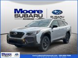 New 2025 Subaru Outback Wilderness image 5