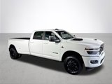 New 2025 RAM 3500 Laramie image 5