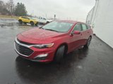 New 2025 Chevrolet Malibu RS image 3