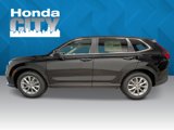 New 2026 Honda CR-V EX image 2