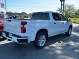 New 2026 Chevrolet Silverado 1500 Custom image 5