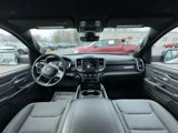 Used 2022 RAM 1500 Big Horn image 2