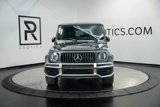 Used 2022 Mercedes-Benz G 63 AMG 4MATIC w/ Seat Comfort Package image 3