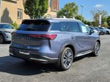 New 2026 INFINITI QX60 Luxe w/ Cargo Package image 4