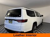 Used 2024 Jeep Wagoneer L Series II w/ Premium Group I image 5