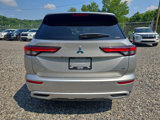 New 2025 Mitsubishi Outlander SE image 5