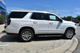 New 2025 Chevrolet Tahoe Premier image 2