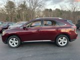 Used 2015 Lexus RX 350 AWD image 2