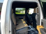 New 2025 Ford F350 Lariat w/ Lariat Ultimate Package image 4