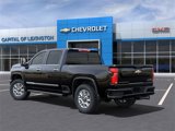 New 2025 Chevrolet Silverado 2500 High Country w/ High Country Premium Package image 3