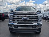 New 2026 Ford F350 Lariat w/ Lariat Ultimate Package image 2