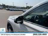 New 2025 Honda CR-V LX image 5