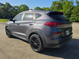 Used 2019 Hyundai Tucson Night w/ Cargo Package image 3