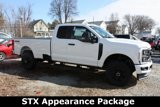 New 2025 Ford F250 XL w/ STX Appearance Package image 4