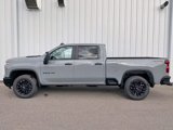 New 2025 Chevrolet Silverado 2500 Custom w/ Custom Value Package image 4
