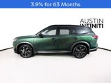 New 2026 INFINITI QX60 Autograph w/ Dark Cargo Package image 4