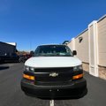 Used 2020 Chevrolet Express 2500 w/ Driver Convenience Package image 3