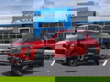 New 2026 Chevrolet Equinox RS w/ Convenience Package III image 2