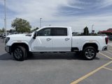 New 2025 GMC Sierra 2500 SLT image 4