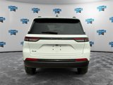 New 2025 Jeep Grand Cherokee Altitude image 4