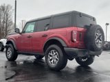 New 2025 Ford Bronco Badlands image 6
