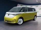 New 2025 Volkswagen ID. Buzz 1st Edition image 3