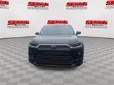 New 2025 Toyota Grand Highlander AWD Hybrid image 4