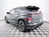 New 2025 Hyundai Kona N Line S image 3