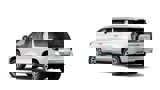 New 2025 Chevrolet Suburban Premier w/ Sun And Tow Package image 4