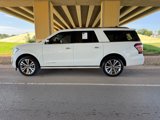 Used 2020 Ford Expedition Max Platinum image 6