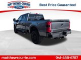 New 2025 Ford F250 Lariat w/ Lariat Ultimate Package image 6