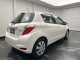 Used 2014 Toyota Yaris L image 3