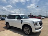 New 2025 Nissan Armada SL image 5