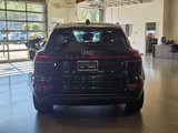New 2025 Audi Q6 e-tron Prestige image 3