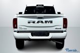 New 2025 RAM 2500 Limited image 4