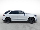 Used 2025 Mercedes-Benz GLE 53 AMG 4MATIC image 4