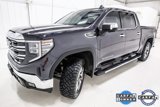 Used 2022 GMC Sierra 1500 SLT w/ X31 Off-Road Package image 2