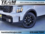 New 2025 Kia Telluride SX Prestige X-Pro image 3