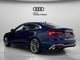 Certified 2022 Audi A5 2.0T Premium Plus image 3