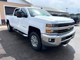 Used 2018 Chevrolet Silverado 2500 LT w/ All Star Edition image 3