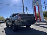 New 2025 Nissan Frontier PRO-4X w/ Pro Premium Package image 5