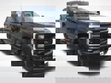 New 2025 Ford F350 4x4 Crew Cab Super Duty image 3