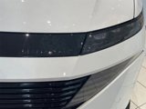 New 2025 Nissan Murano Platinum w/ Cargo Package image 4
