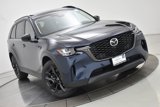 New 2025 MAZDA CX-90 Plug-In Hybrid w/Premium Sport image 4