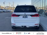 New 2025 BMW X7 xDrive40i image 5